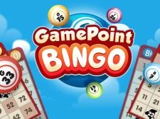 Bingo Gamepoint